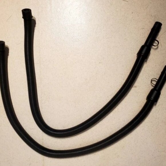 1 Dirt Devil Vacuum Cleaner Hose - 5" Foot Extension Hose - Mint As New - Save $ - Picture 5 of 6